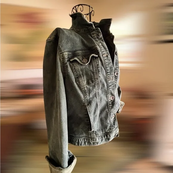 Calvin Klein Jeans - Picture 2 of 2